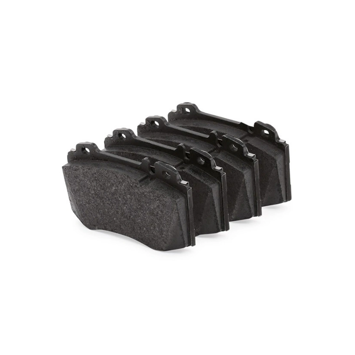 Bosch 0986494576 Ön Fren Balatası - Mercedes-Benz (Bbdc) E-Class, Mercedes C-Serisi/E-Serisi (1998-2012, 3.5L)