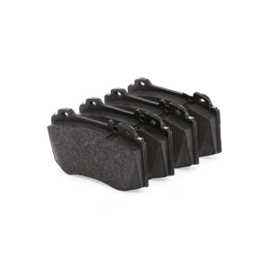 Bosch 0986494576 Ön Fren Balatası - Mercedes-Benz (Bbdc) E-Class, Mercedes C-Serisi/E-Serisi (1998-2012, 3.5L)