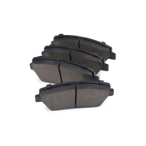 Bosch 0986494691 Ön Fren Balatası - Hyundai I30, Inokom Elantra, Kia Cerato (2009-2022, 1.0-4.6L)