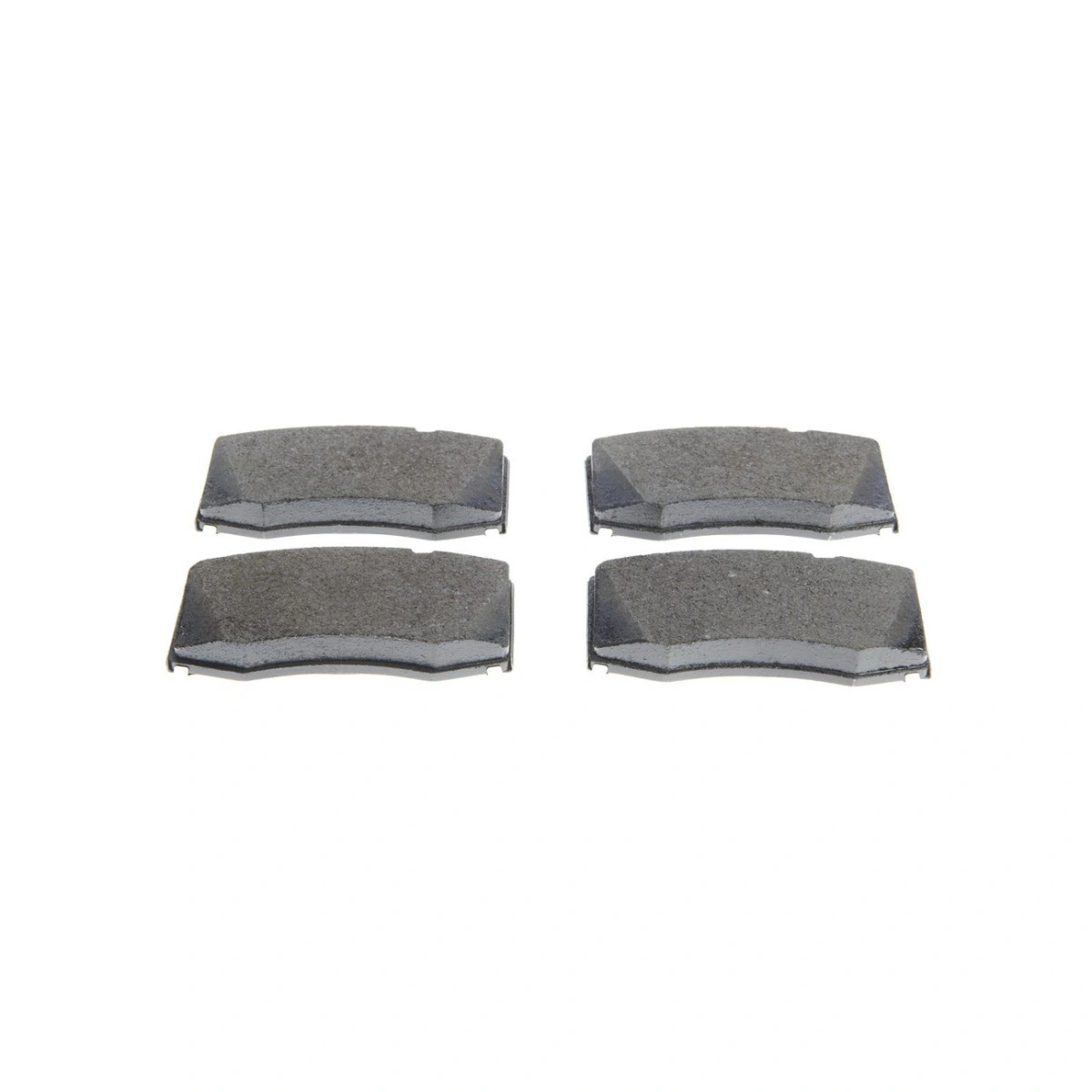 Bosch 0986494576 Ön Fren Balatası - Mercedes-Benz (Bbdc) E-Class, Mercedes C-Serisi/E-Serisi (1998-2012, 3.5L)