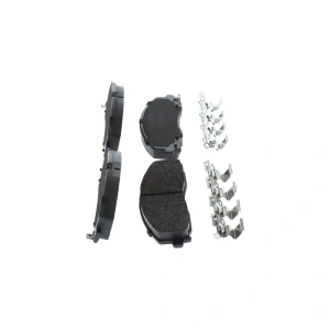 Bosch 0986494769 Ön Fren Balatası - Fiat Freemont, Jeep Wrangler (2011-2015, 2.0-3.6L)