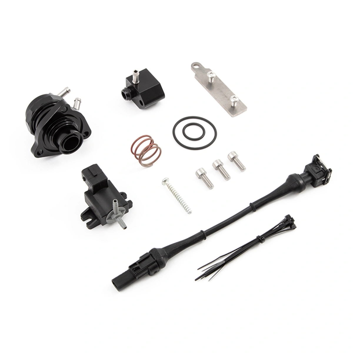 Forge Motorsport FMDV26A Atmosferik Dump Valve - Mercedes-Benz AMG A35 (W177)