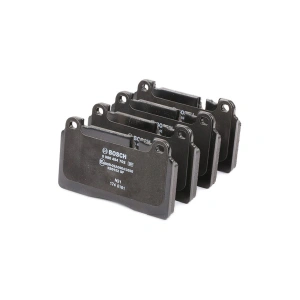 Bosch 0986494702 Ön Fren Balatası - Audi Q5 (2008-2017, 2.0-3.0L)