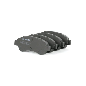 Bosch 0986494623 Fren Balatası - Peugeot 208, Citroen C3, Opel Corsa (1996-2019, 1.0-2.0L)