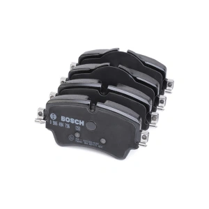 Bosch 0986494736 Ön Fren Balatası - Bmw 1-2-3-4 Serisi F20/F30/F32, MINI F55/F56, Alpina, Rolls-Royce