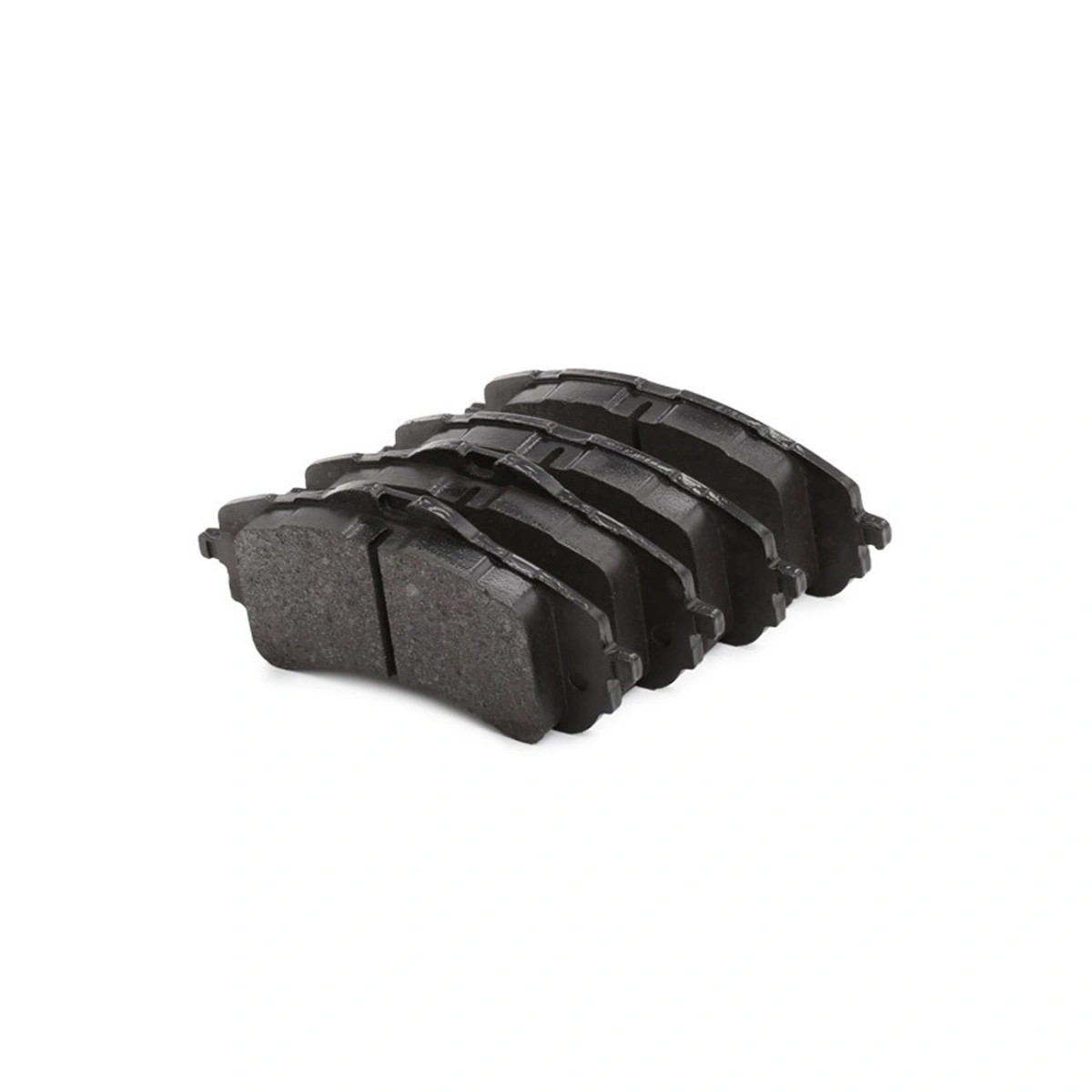 Bosch 0986494714 Ön Fren Balatası - Peugeot 308, Citroen Berlingo, Opel Astra (2013-2024, 1.2-2.0L)
