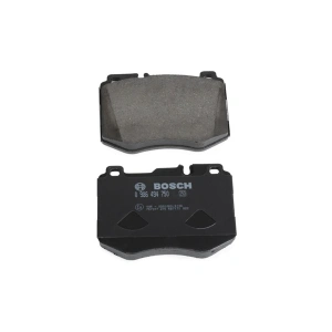Bosch 0986494750 Ön Fren Balatası - Mercedes Glc/C-Serisi/E-Serisi (2014-2023)