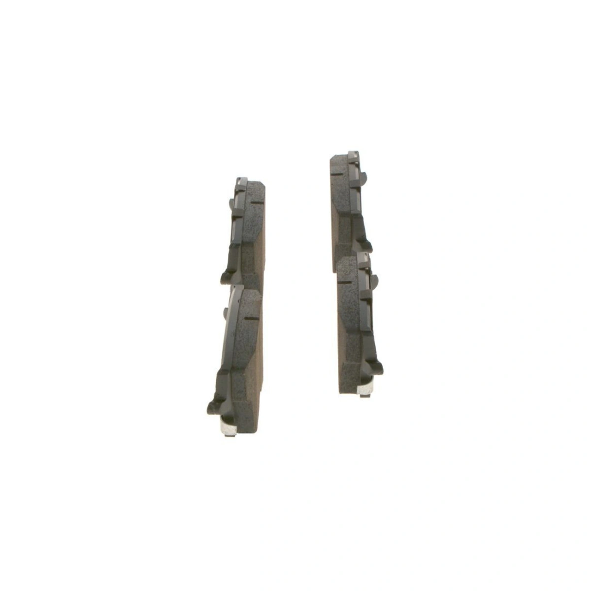 Bosch 0986494678 Arka Fren Balatası - Chrysler 300C, Dodge Challenger (2004-2014, 2.7-6.4L)