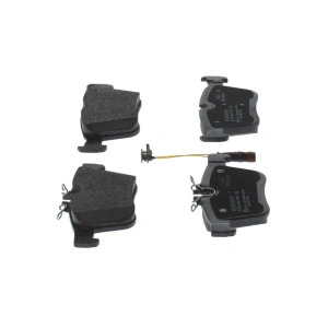 Bosch 0986494752 Arka Fren Balatası - Mercedes C-Serisi/Slc (2013-2023)