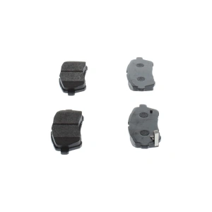 Bosch 0986494574 Ön Fren Balatası - Mazda 2 DE / Daihatsu Sirion II / Materia, Suzuki Swift / Ertiga (1.0-1.6, 2004-)