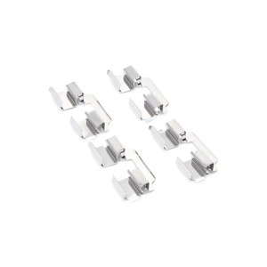 Bosch 0986494783 Arka Fren Balatası - Mercedes Cla/Gla-Serisi/Gle (2011-2019)