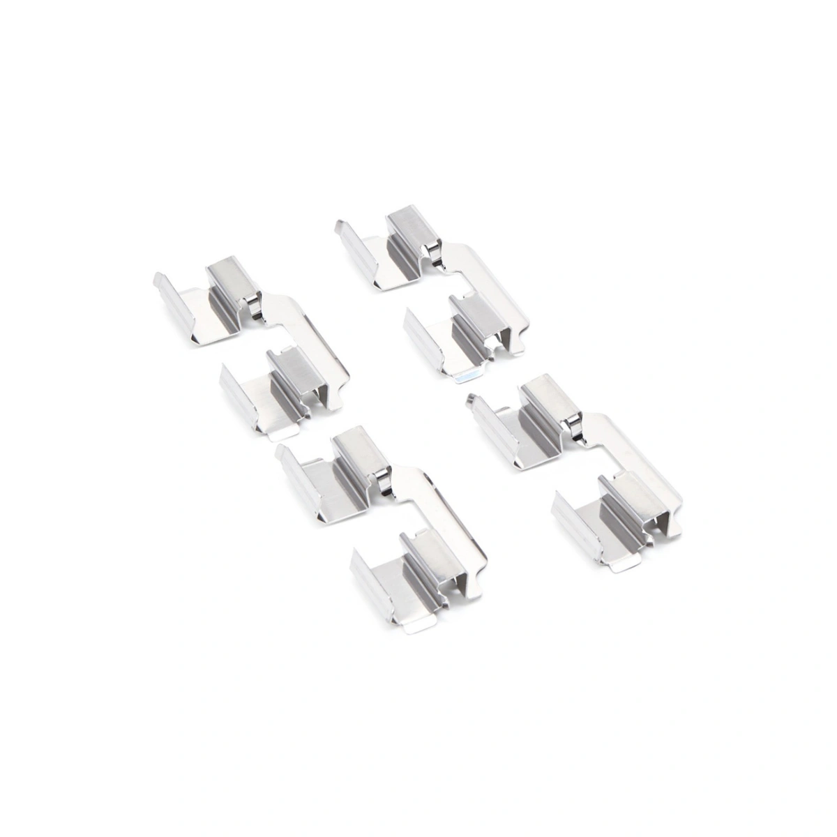 Bosch 0986494783 Arka Fren Balatası - Mercedes Cla/Gla-Serisi/Gle (2011-2019)