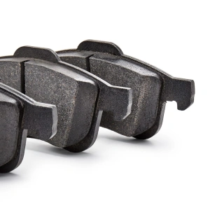 Bosch 0986494801 Ön Fren Balatası - Fiat 500L (2013-2024, 1.4-1.6L)