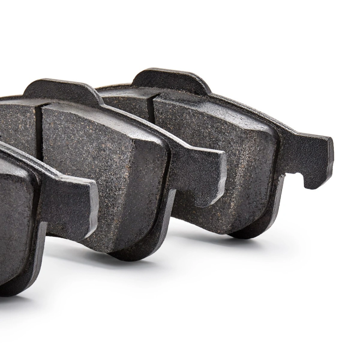 Bosch 0986494801 Ön Fren Balatası - Fiat 500L (2013-2024, 1.4-1.6L)