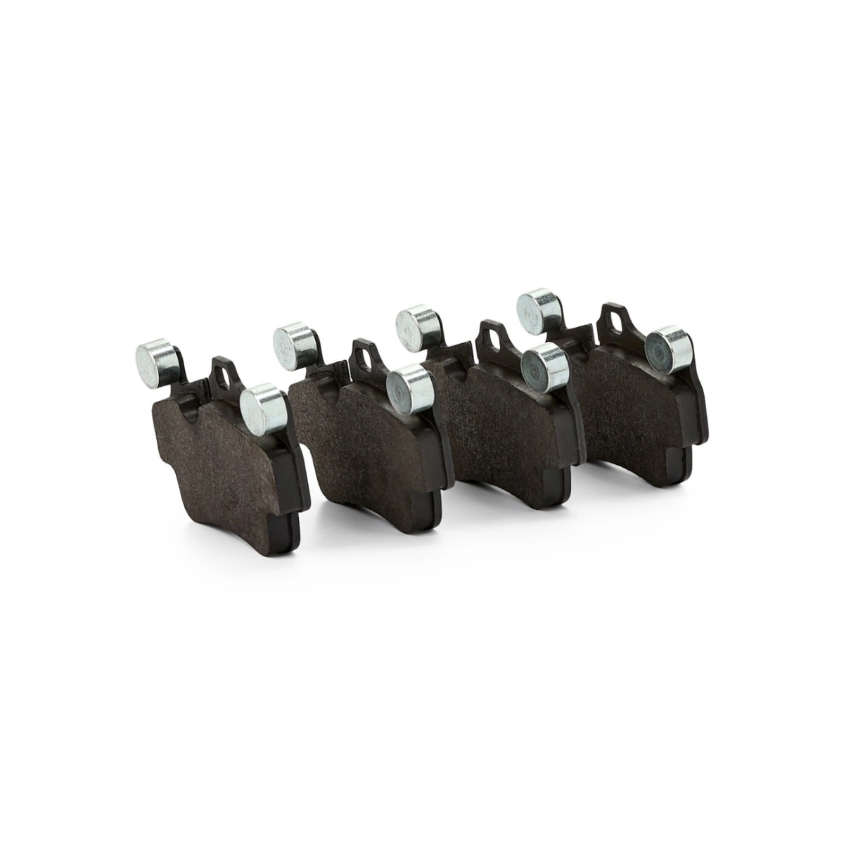 Bosch 0986494567 Fren Balatası - Porsche Cayenne/911/Cayman (2004-2013, 2.9-3.8L)