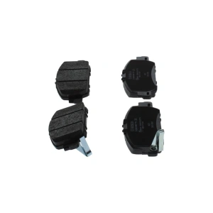 Bosch 0986494773 Ön Fren Balatası - Honda Hr-V/Vezel (2013-2024, 1.5-1.6L)