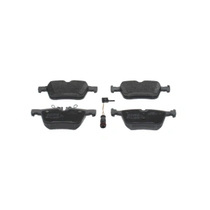 Bosch 0986494752 Arka Fren Balatası - Mercedes C-Serisi/Slc (2013-2023)