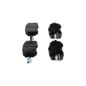 Bosch 0986494761 Ön Fren Balatası - Subaru Legacy/Forester, Toyota Gt (2009-2017, 2.0-2.5L)