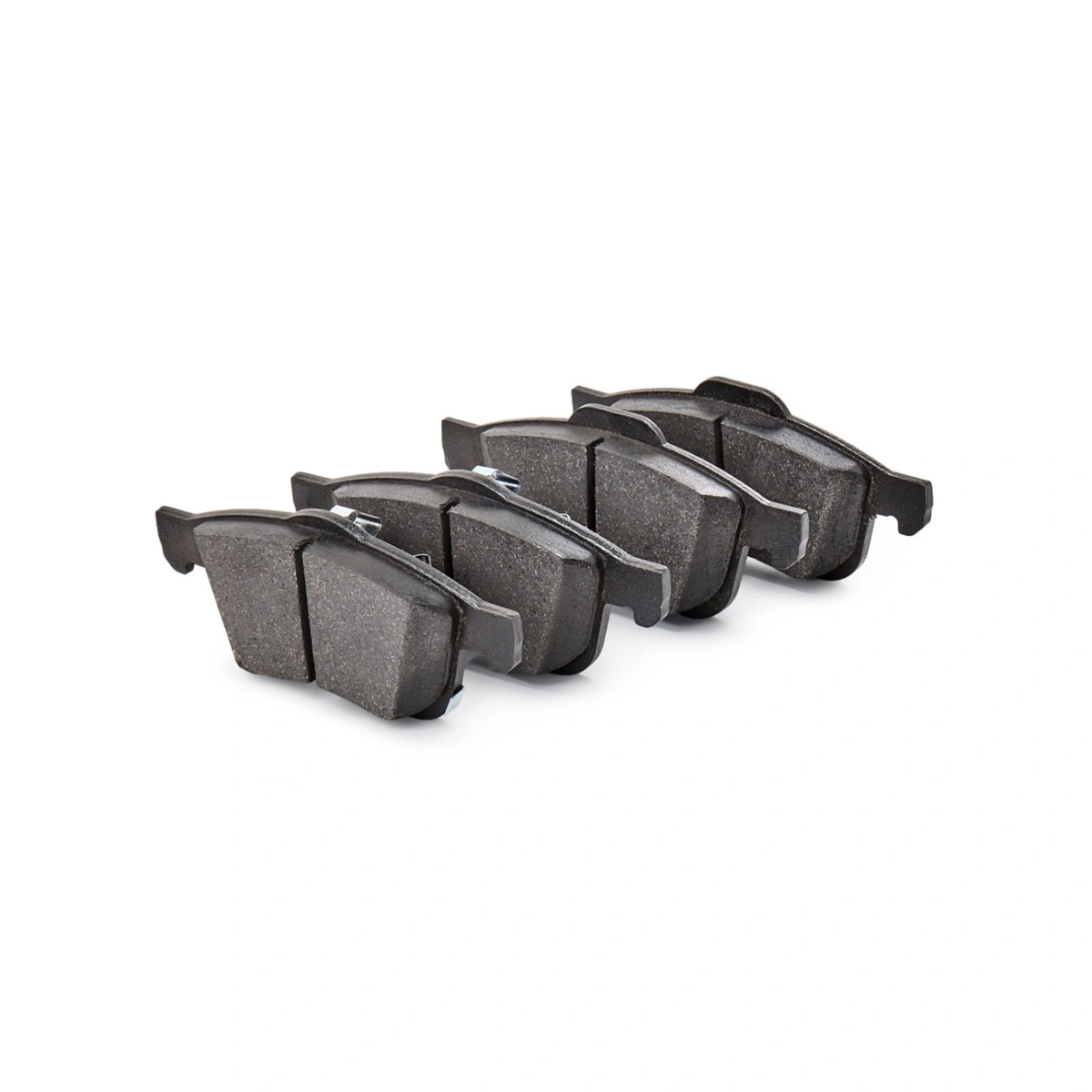 Bosch 0986494801 Ön Fren Balatası - Fiat 500L (2013-2024, 1.4-1.6L)