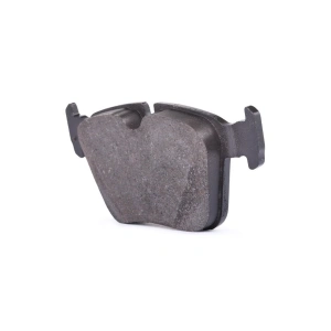 Bosch 0986494752 Arka Fren Balatası - Mercedes C-Serisi/Slc (2013-2023)
