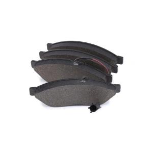 Bosch 0986494591 Ön Fren Balatası - Fiat Ducato, Peugeot Boxer, Citroen Jumper (2006-2023, 2.0-3.0L)