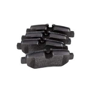 Bosch 0986494739 Arka Fren Balatası - Mercedes Vito/Marco/V-Serisi (2014-2020)