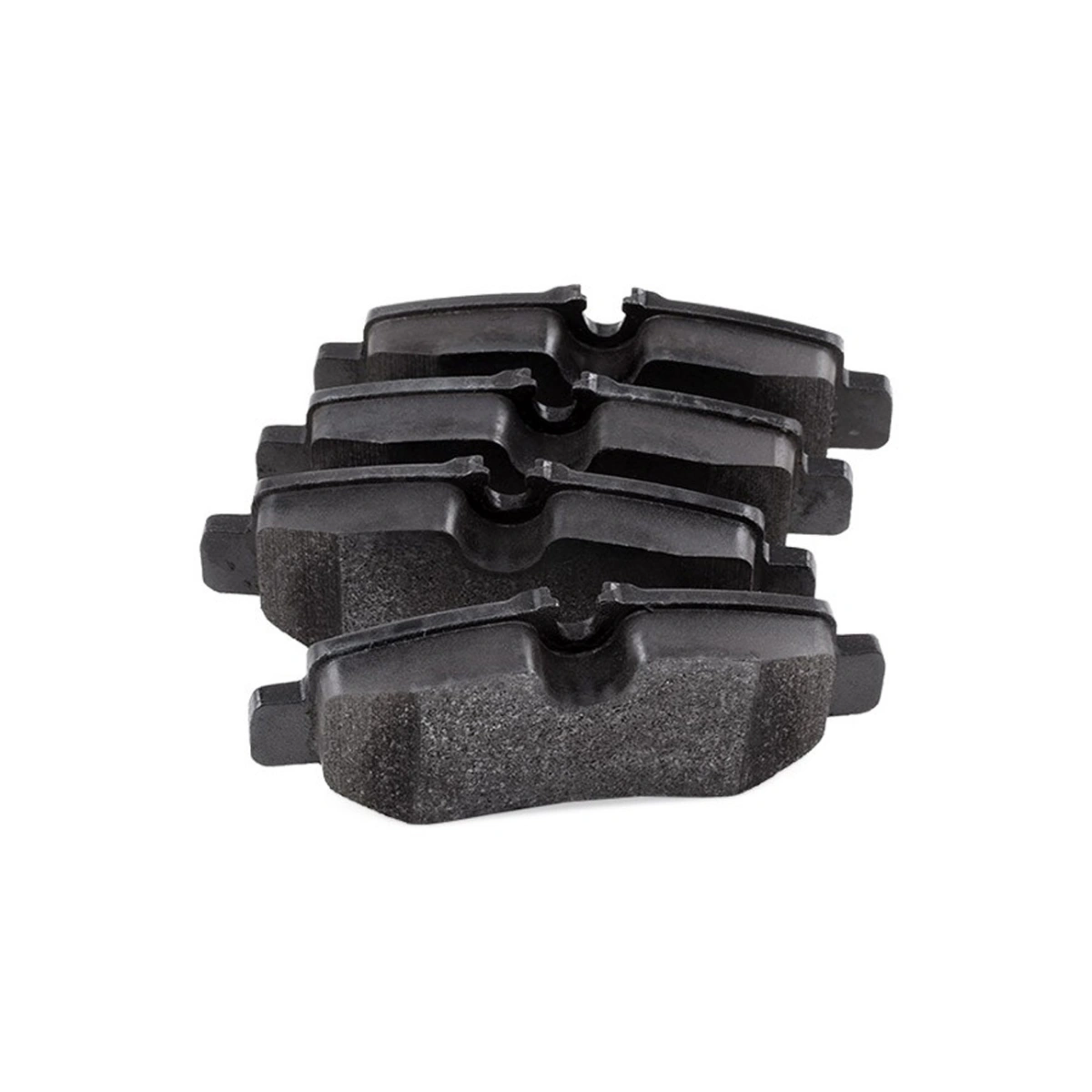 Bosch 0986494739 Arka Fren Balatası - Mercedes Vito/Marco/V-Serisi (2014-2020)