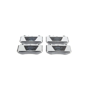 Bosch 0986494576 Ön Fren Balatası - Mercedes-Benz (Bbdc) E-Class, Mercedes C-Serisi/E-Serisi (1998-2012, 3.5L)