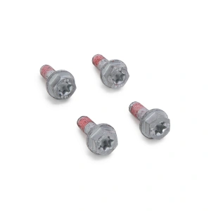 Bosch 0986494704 Ön Fren Balatası - Volkswagen Golf, Audi A3, Skoda Octavia (2008-2024, 1.0-3.6L)