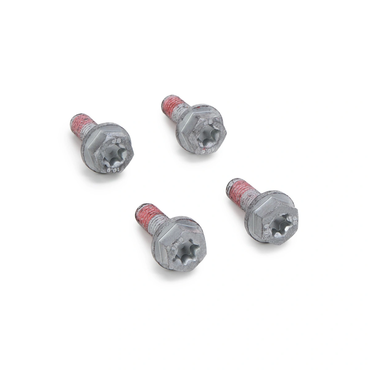 Bosch 0986494704 Ön Fren Balatası - Volkswagen Golf, Audi A3, Skoda Octavia (2008-2024, 1.0-3.6L)