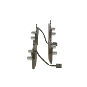 Bosch 0986494539 Ön Fren Balatası - Alfa Romeo Giulietta (2010-2020, 1.4-2.0L)