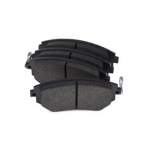 Bosch 0986494558 Ön Fren Balatası - Subaru Impreza/Legacy/Forester (2007-2017, 1.5-2.5L)