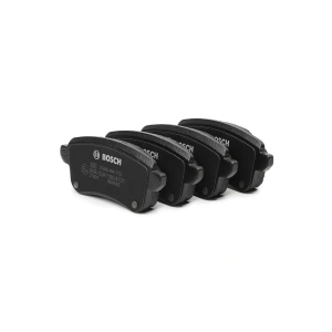 Bosch 0986494723 Arka Fren Balatası - Renault Megane/Talisman/Grand (2015-2023, 1.0-2.0L)