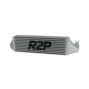R2P Vag Grubu 1.4 TSI - 1.6 TDI 10LT Gümüş Intercooler