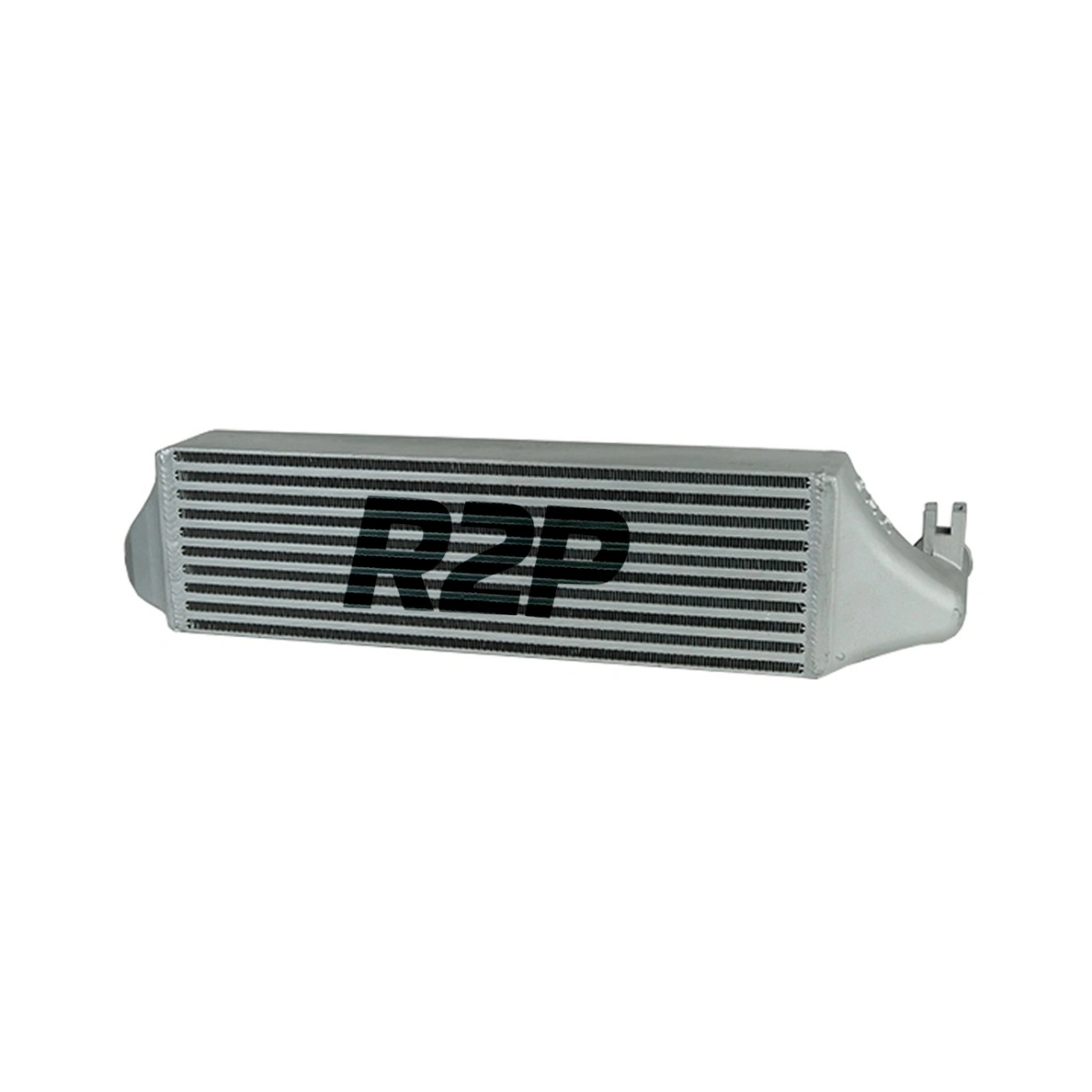 R2P Vag Grubu 1.4 TSI - 1.6 TDI 10LT Gümüş Intercooler
