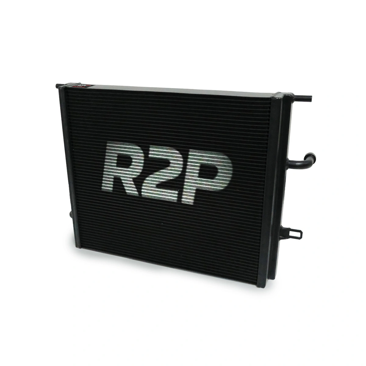 R2P Bmw F30 B58 Radyatör