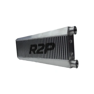 R2P Honda K20-K24 Turbo 15 Litre Intercooler