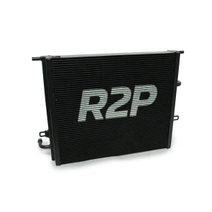 R2P Bmw F30 B58 Radyatör