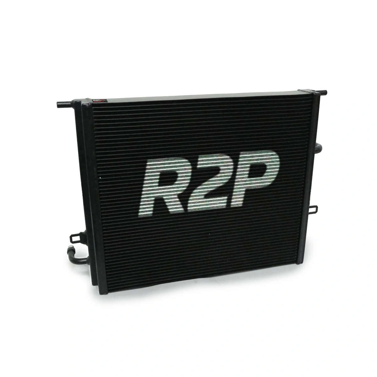 R2P Bmw F30 B58 Radyatör