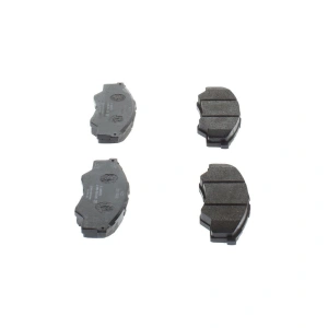 Bosch 0986494425 Ön Fren Balatası - Toyota Hilux/Innova (2003-2015, 2.0-2.7L)