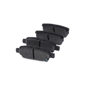 Bosch 0986494502 Arka Fren Balatası - Jeep Patriot, Mitsubishi Lancer, Chrysler Sebring (2001-2017, 1.3-3.5L)