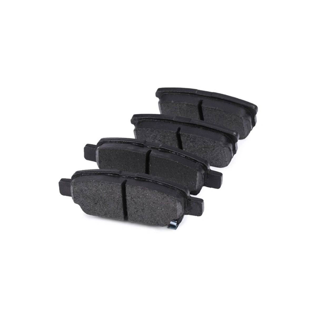 Bosch 0986494502 Arka Fren Balatası - Jeep Patriot, Mitsubishi Lancer, Chrysler Sebring (2001-2017, 1.3-3.5L)