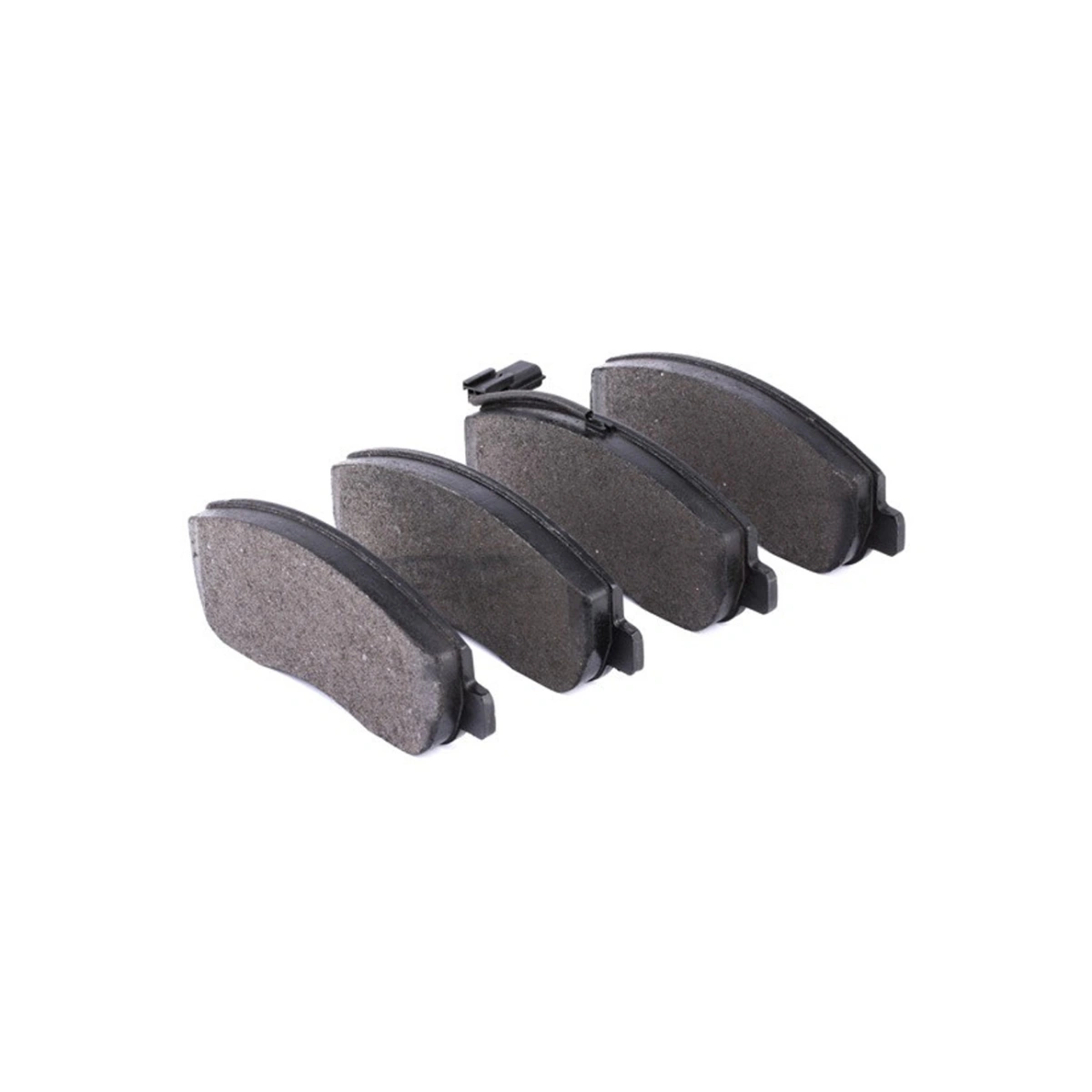 Bosch 0986494498 Ön Fren Balatası - Nissan Nv400, Renault Master, Opel Moo (2010-2021, 2.3L)