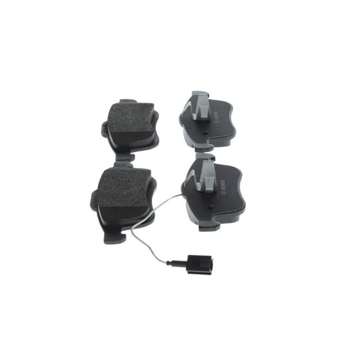 Bosch 0986494453 Ön Fren Balatası - Opel Combo (2011-2024, 1.3-2.0L)