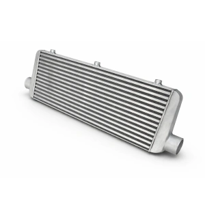 R2P Universal 8 Litre Intercooler