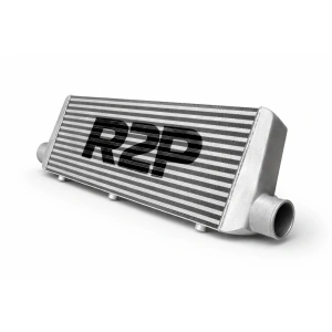 R2P Universal 8 Litre Intercooler