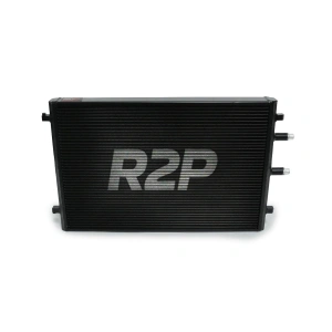 R2P Bmw F82-F80 Chargecooler Radyatör