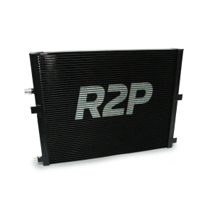 R2P Bmw G30 B48/B58 Performans Radyatör