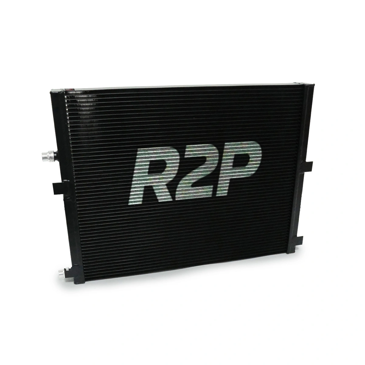 R2P Bmw G30 B48/B58 Performans Radyatör