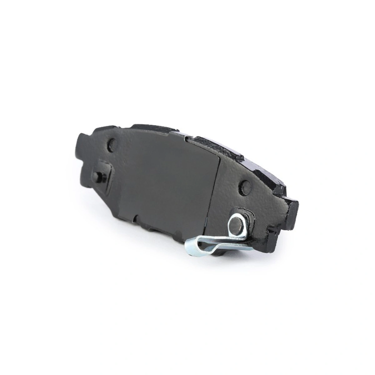 Bosch 0986494444 Arka Fren Balatası - Subaru Legacy/Impreza, Toyota Gt (2003-2017, 1.5-3.0L)